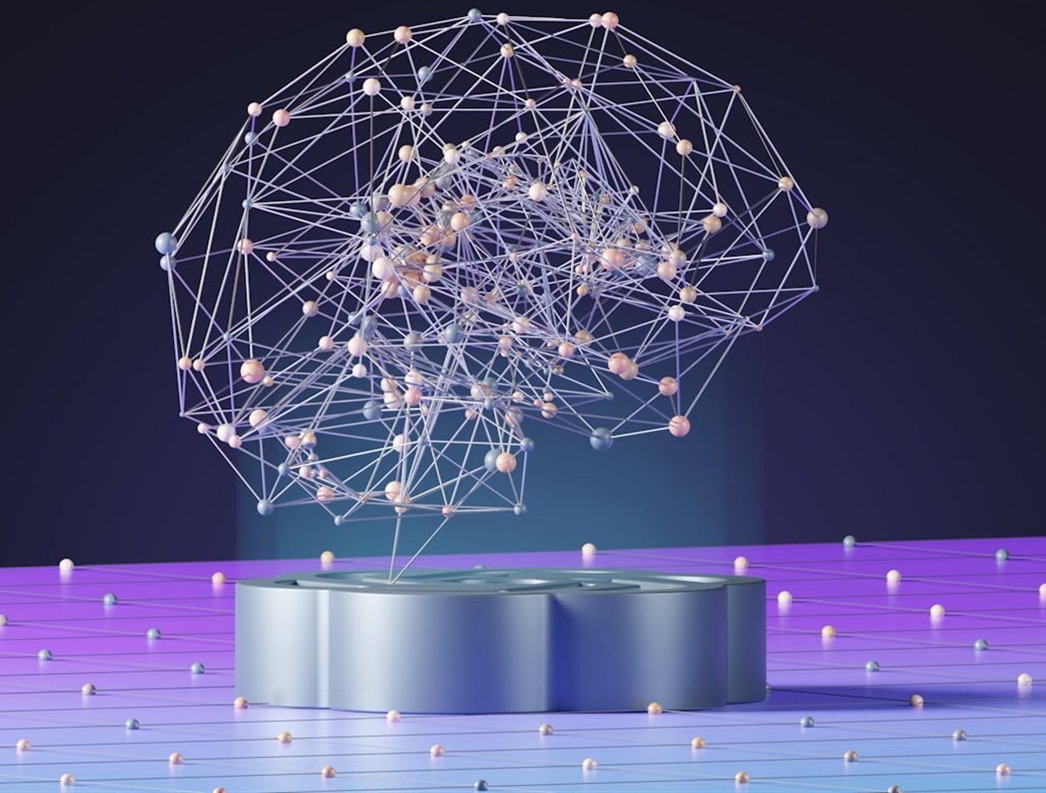 AI solutions and machine learning