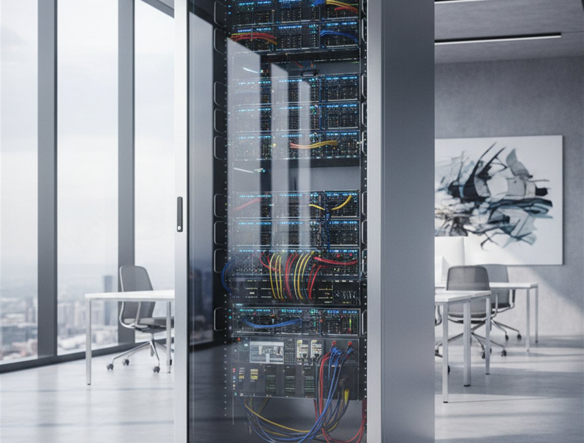 Cloud integration services