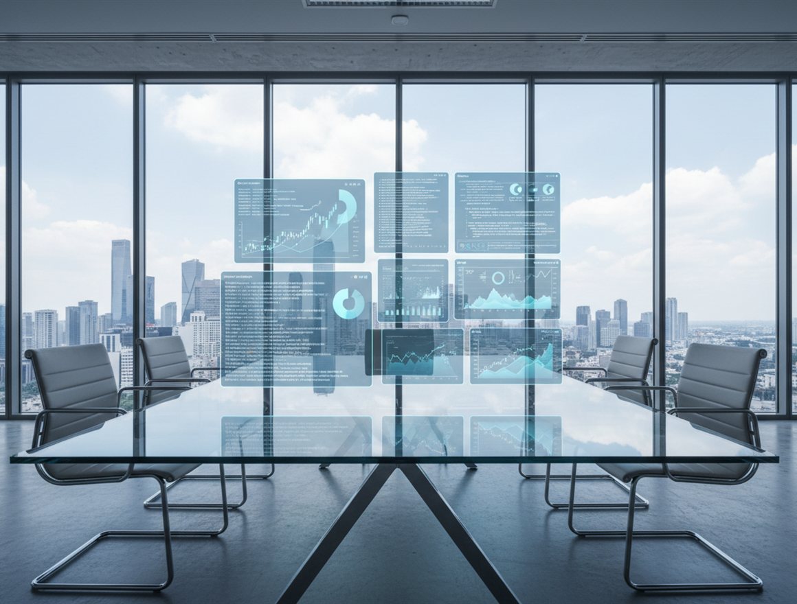 Data processing and analytics